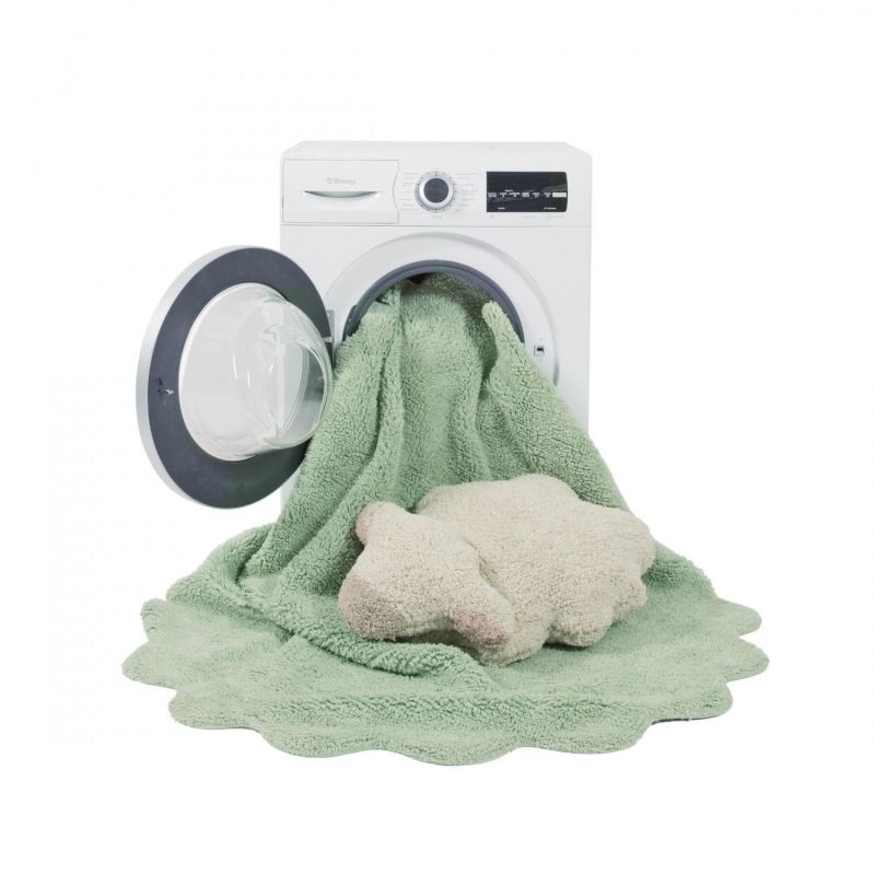 Ковер Мягкая овечка 140 D Lorena Canals C-PUFFY-SHEEP фото 13