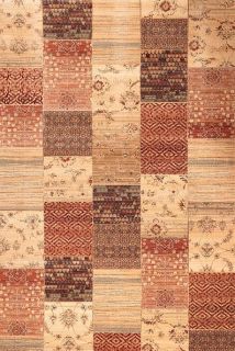 Ковёр Carpet KASHQAI BD-2951598 200х300