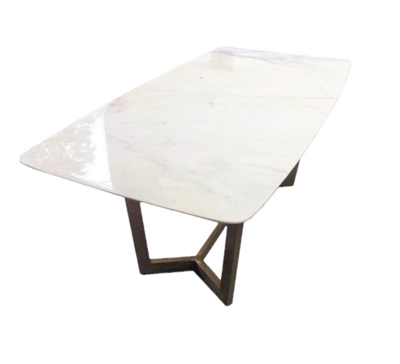 Стол Sotogrande Art Marble BD-3055018