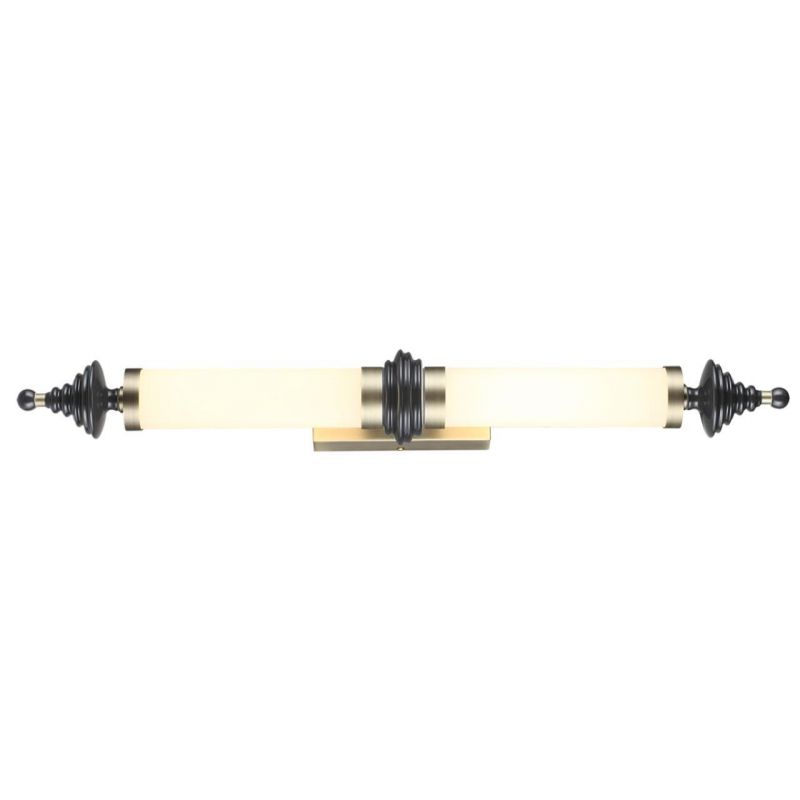 Настенный светильник LED Odeon Light ULA 5404/28WL фото 4