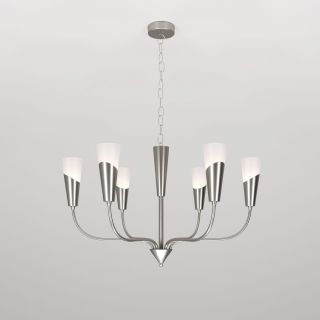 Подвесной светильник Eurosvet Rhyton 60W E14 4690389208799