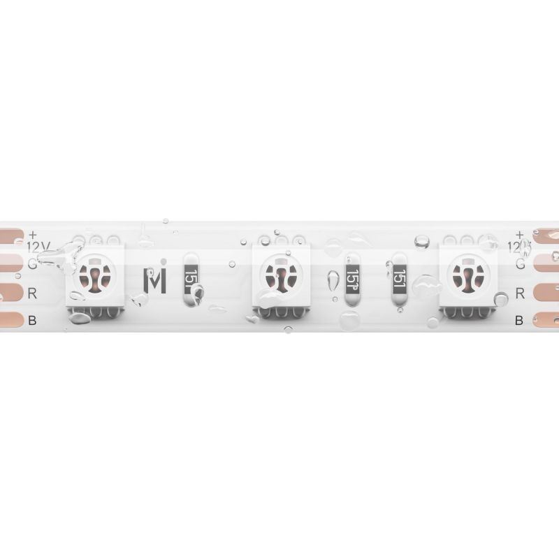 Светодиодная лента Maytoni RGB IP65 LED 14.4W 201196 фото 1