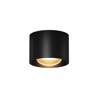 Потолочный светильник Maytoni Lumina влагозащищенный LED теплый свет (3000К) 7W O498CL-L7B3K