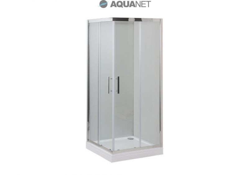 Душевой уголок Aquanet Delta Cube NPE1142 00183212 90x90