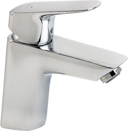 Смеситель Hansgrohe Logis 71290000 для раковины с гигиеническим душем фото 4