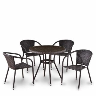 Комплект плетеной мебели Afina BD-2280954