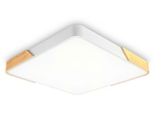 Потолочный светодиодный светильник Ambrella ORBITAL Design FZ1313