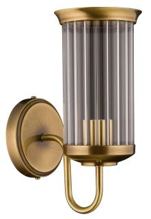 Настенный светильник KUTEK OLZANO OLZ-K-1(P)