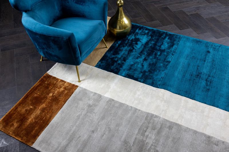 Ковёр Carpet ROSERA BD-2972952 170х240 фото 11