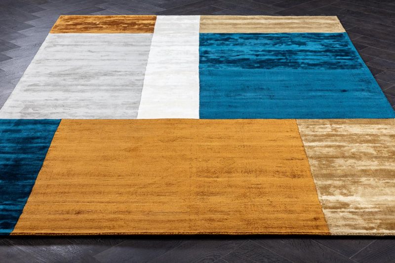 Ковёр Carpet ROSERA BD-2972952 170х240 фото 4
