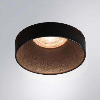 Потолочный светильник ARTE LAMP RAMO GU10 35W 220V IP20 A1240PL-1BK