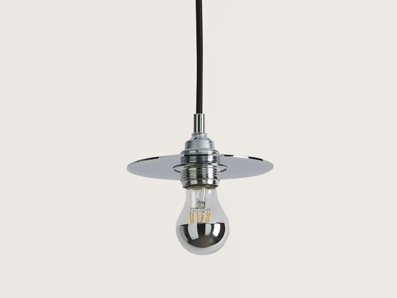Подвесной светильник Aromas del Campo Disc IP20 E27 091820 фото 2