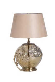 Лампа настольная Garda Decor Тропики E27 60W BD-3144977