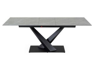 Раздвижной обеденный стол ОГОГО Обстановочка Montel BD-3145376