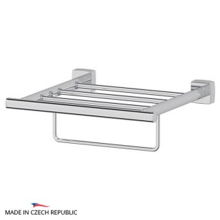 Полка для полотенец со штангой 30 cm FBS Esperado ESP 039