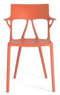 Стул Kartell BD-985009