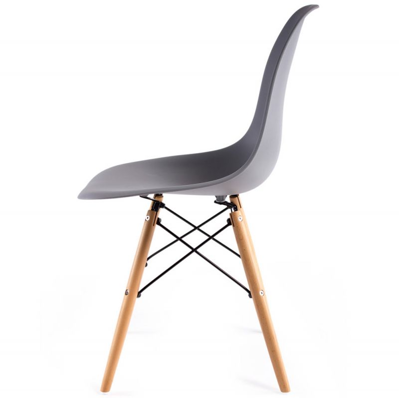 Стул Bradex Home Eames BD-1450529 фото 3