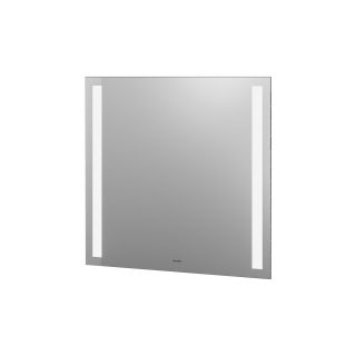 Зеркало Grossman Avrora 1110080 LED сенсор 100х80