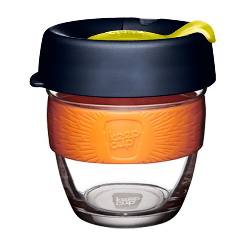 Кружка keepcup brew s 227 мл banksia KeepCup BD-1926977