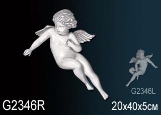Декоративный элемент Perfect G2346R