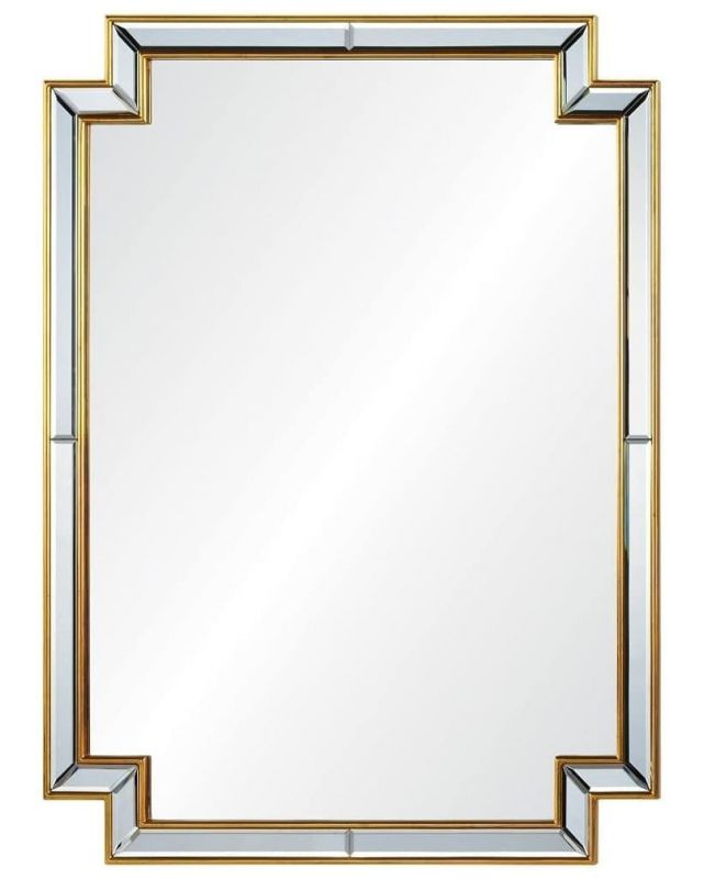 Зеркало LH Mirror Home Холтон BD-2021888 фото 1