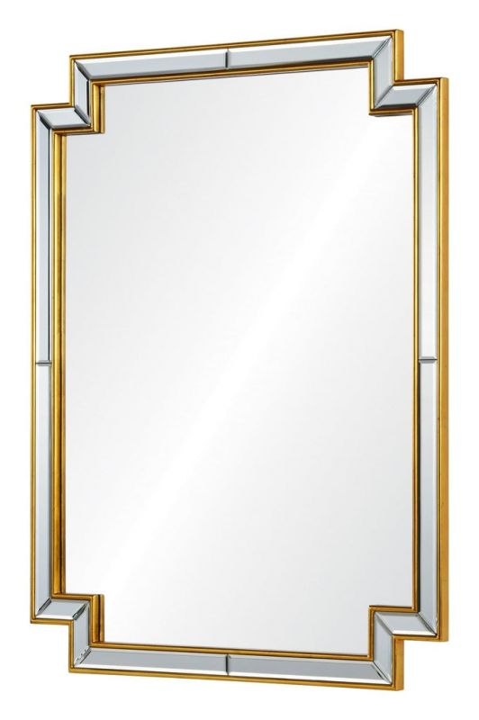 Зеркало LH Mirror Home Холтон BD-2021888 фото 3