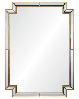 Зеркало LH Mirror Home Холтон BD-2021888