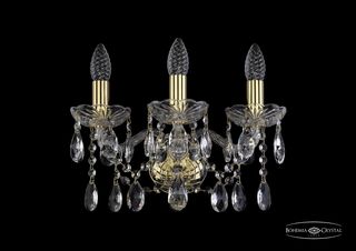 Бра Bohemia Ivele Crystal 1413B/3/141 G