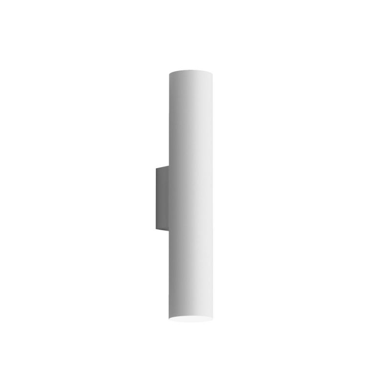 Настенный светильник Denkirs IP20, до 15 Вт, LED, 2xGU10, белый, алюминий DK5022-WH фото 3