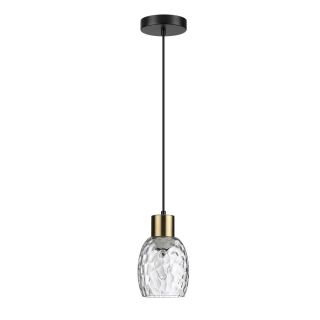 Подвес Lumion ICE 6562/1A MODERNI