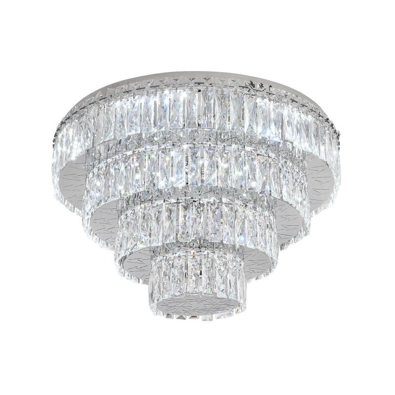 Потолочный светильник Escada 562/A LED фото 3