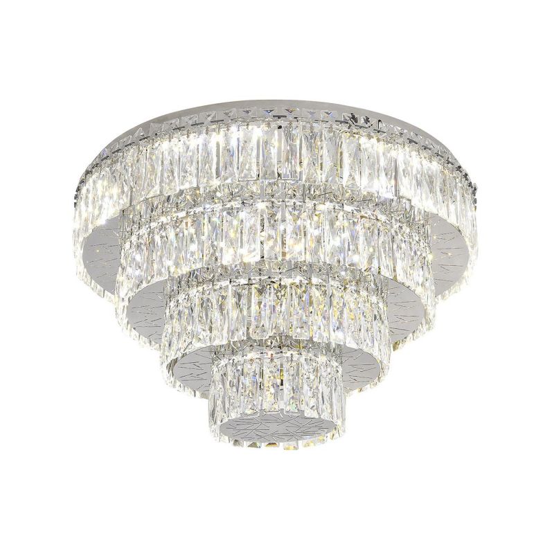 Потолочный светильник Escada 562/A LED фото 4