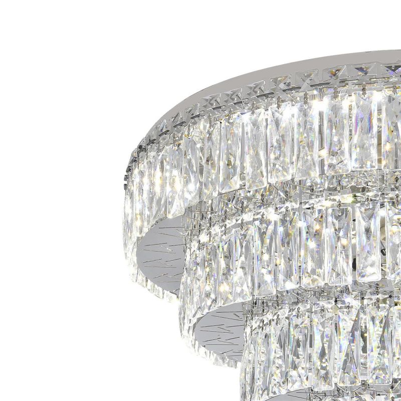 Потолочный светильник Escada 562/A LED фото 5