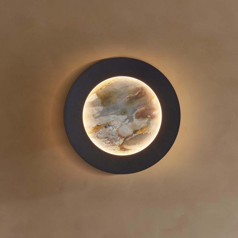 Подвесная люстра Favourite Lago 40W LED 4000К (белый) 4598-1P фото 7