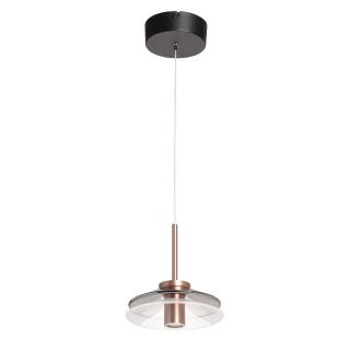 Подвесной светильник De Markt Ауксис LED 7W 722013201