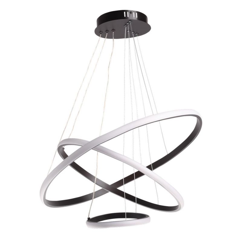 Люстра De City Оскар LED 40W 510012503 фото 1