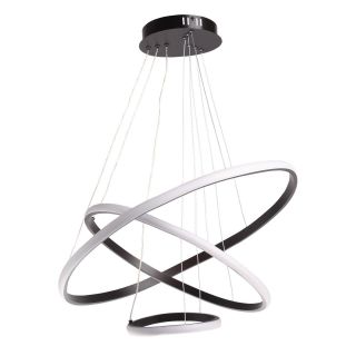 Люстра De City Оскар LED 40W 510012503