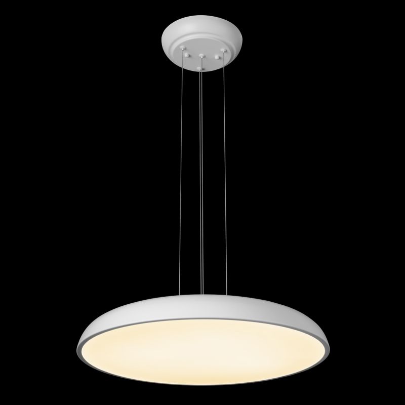 Подвесной светильник LOFT IT Dime LED 4000К(белый) 36W 10371P White фото 2