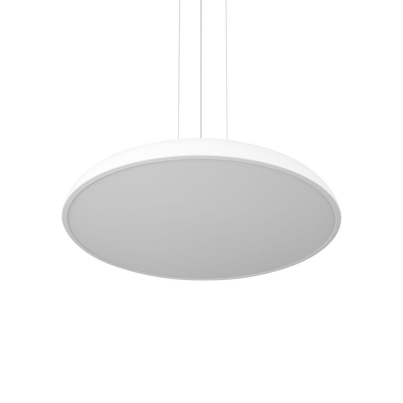 Подвесной светильник LOFT IT Dime LED 4000К(белый) 36W 10371P White фото 3