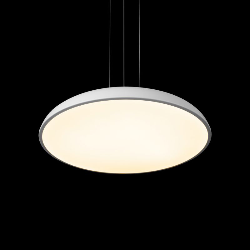 Подвесной светильник LOFT IT Dime LED 4000К(белый) 36W 10371P White фото 4