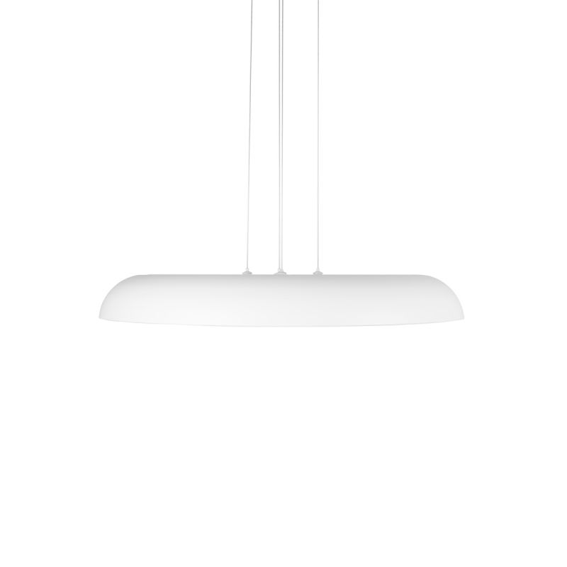 Подвесной светильник LOFT IT Dime LED 4000К(белый) 36W 10371P White фото 5