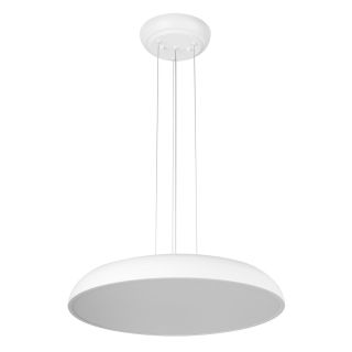 Подвесной светильник LOFT IT Dime LED 4000К(белый) 36W 10371P White