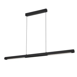 Подвесной светильник Mantra LINEAL LED 3000K(теплый) 24W 9035