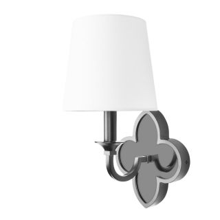 Настенный светильник LOFT IT Silence E14 40W 10303W/B Black