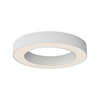 Потолочный светильник Maytoni Lua LED теплый свет (3000К) 36W C093CL-36W3K-W