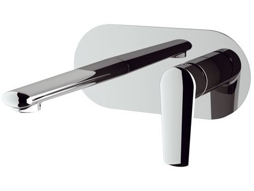 Смеситель для раковины Remer Vanity V15 фото 1