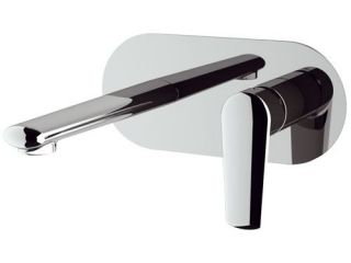 Смеситель для раковины Remer Vanity V15