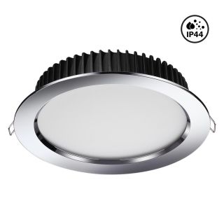 Встраиваемый светильник Novotech DRUM 20W 358307