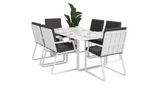 Обеденная группа GARDENINI Voglie BD-1430764