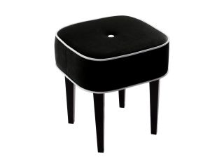 Табурет Handy SQ ОГОГО Обстановочка черный BD-1753879